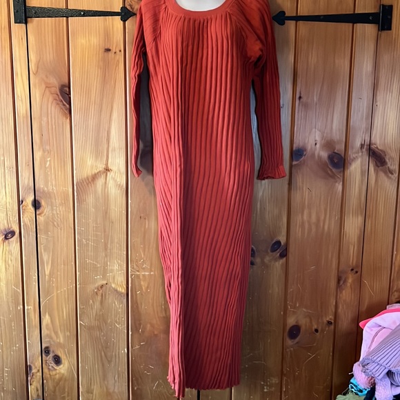 Free People Beach Maxi Dress - Picture 4 of 11